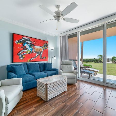 Doral 103 - Charming Beachfront / Ground Floor Condo! Gulf Shores Esterno foto