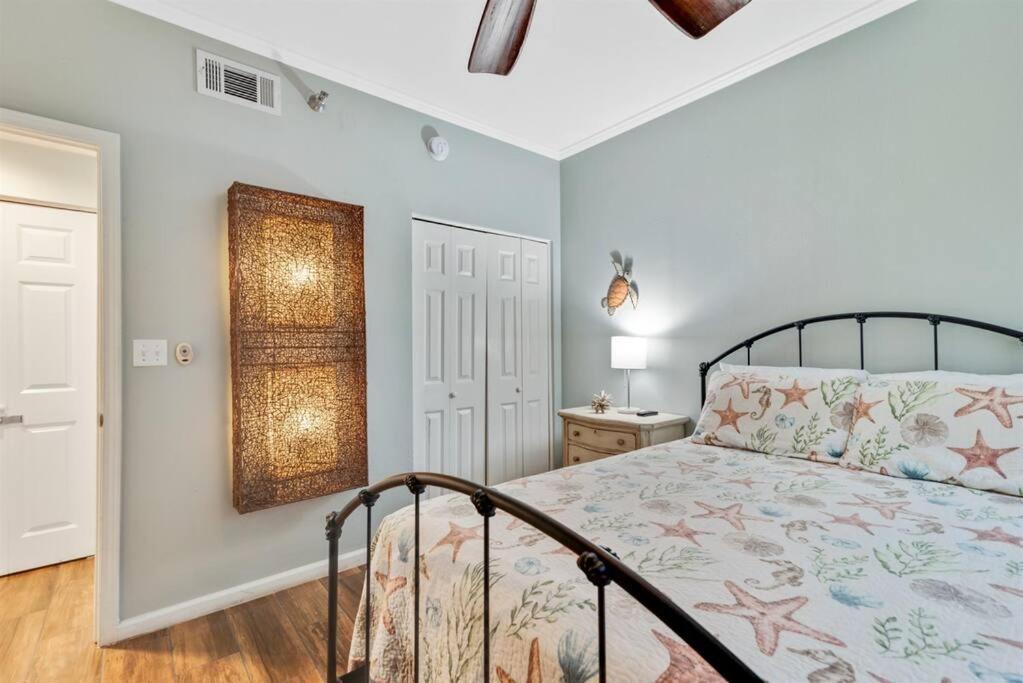 Doral 103 - Charming Beachfront / Ground Floor Condo! Gulf Shores Esterno foto