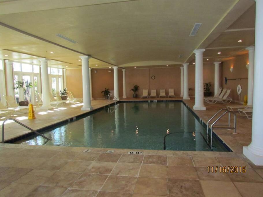 Doral 103 - Charming Beachfront / Ground Floor Condo! Gulf Shores Esterno foto
