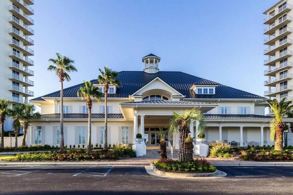 Doral 103 - Charming Beachfront / Ground Floor Condo! Gulf Shores Esterno foto