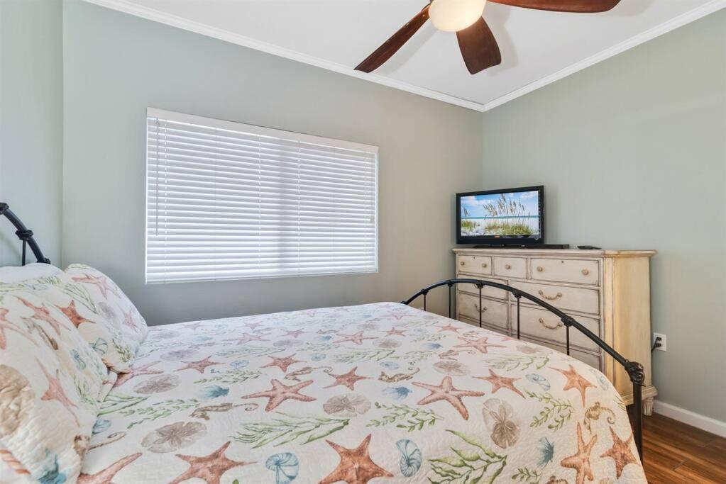 Doral 103 - Charming Beachfront / Ground Floor Condo! Gulf Shores Esterno foto
