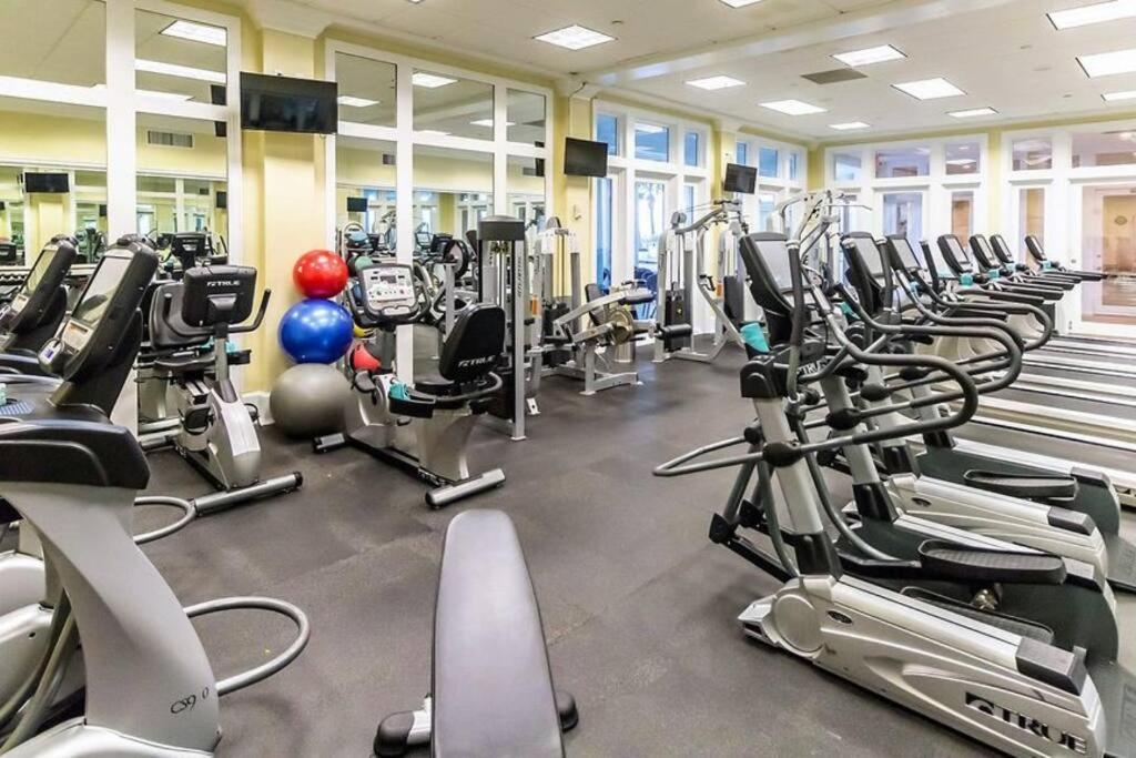 Doral 103 - Charming Beachfront / Ground Floor Condo! Gulf Shores Esterno foto