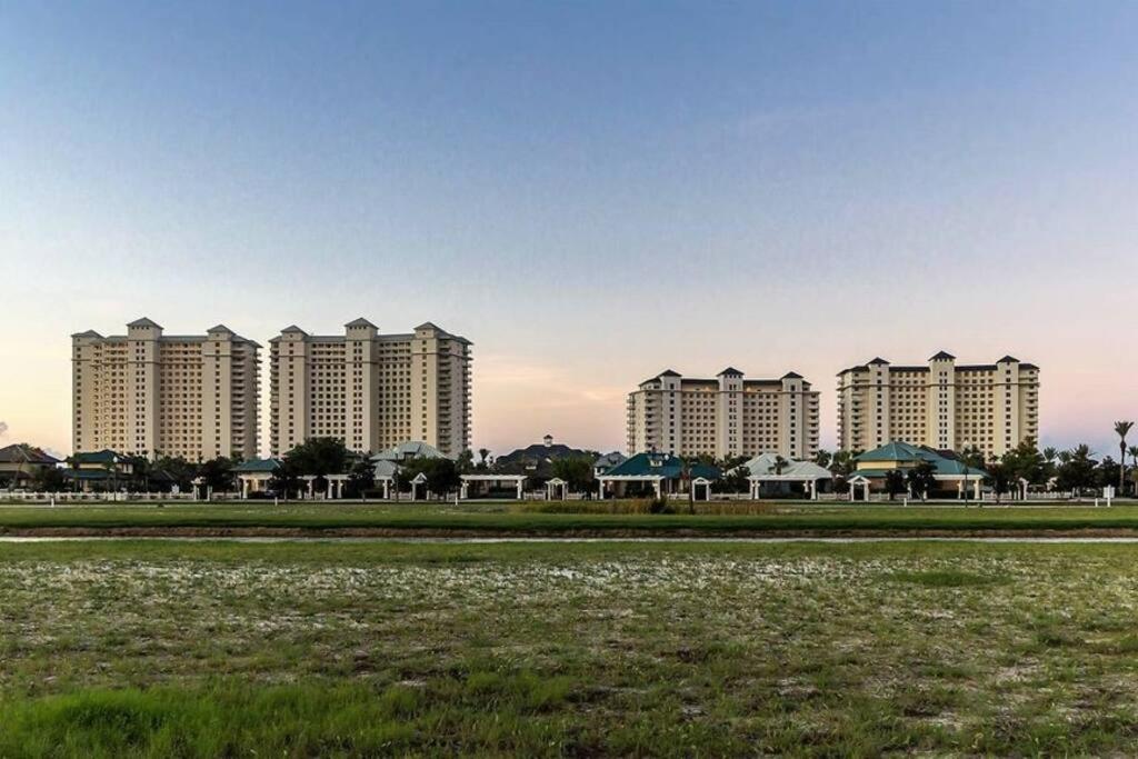 Doral 103 - Charming Beachfront / Ground Floor Condo! Gulf Shores Esterno foto