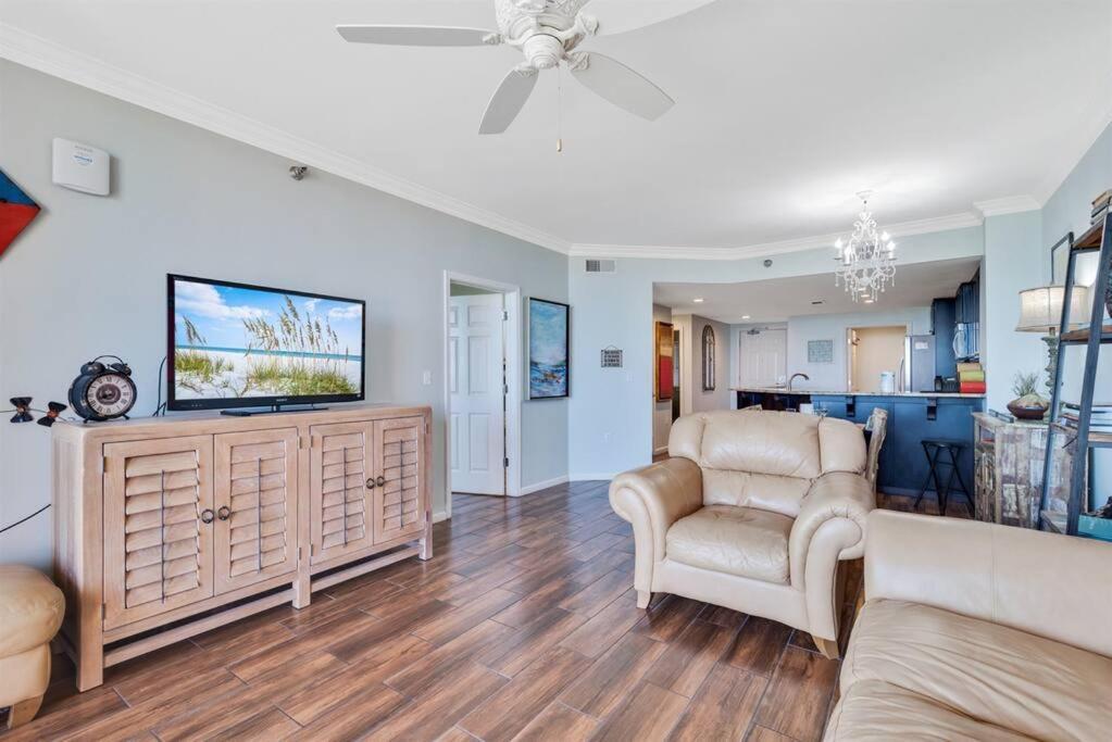 Doral 103 - Charming Beachfront / Ground Floor Condo! Gulf Shores Esterno foto