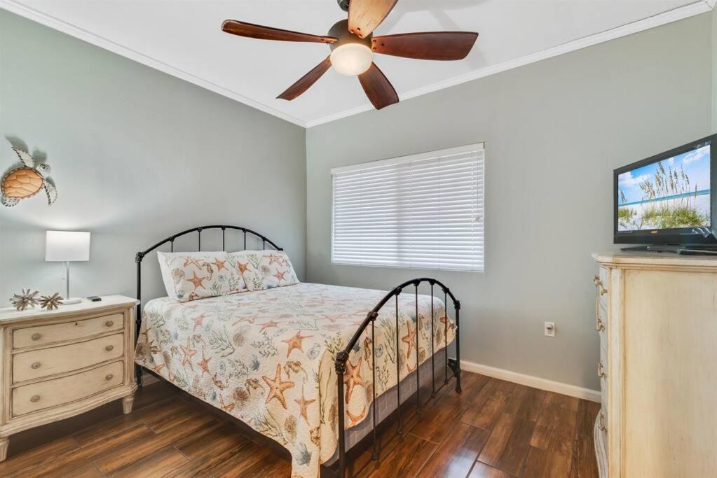 Doral 103 - Charming Beachfront / Ground Floor Condo! Gulf Shores Esterno foto