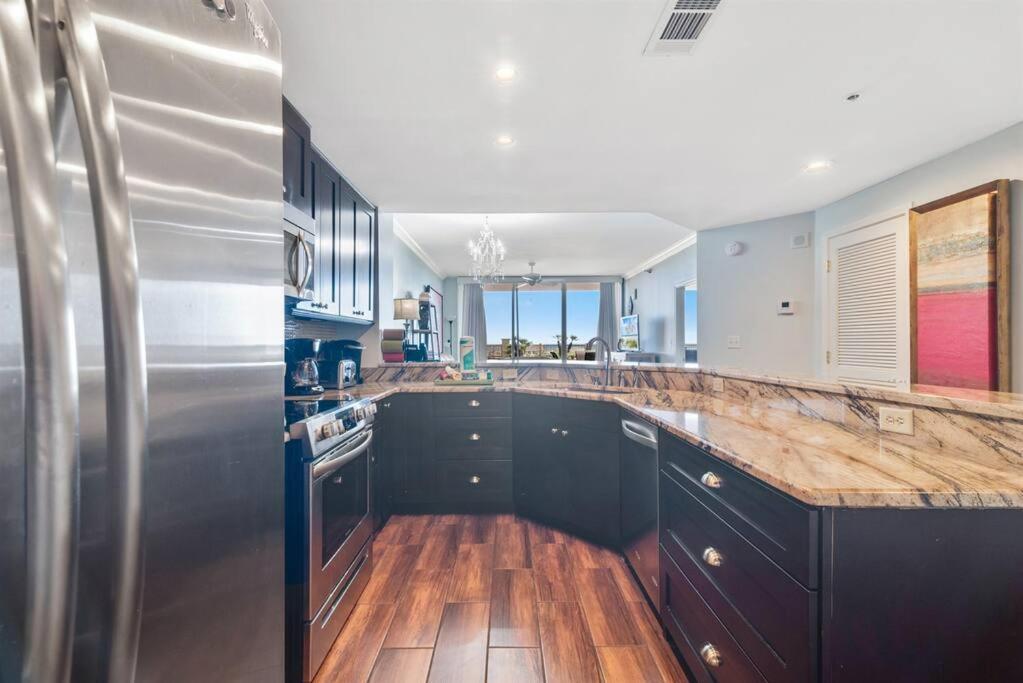Doral 103 - Charming Beachfront / Ground Floor Condo! Gulf Shores Esterno foto