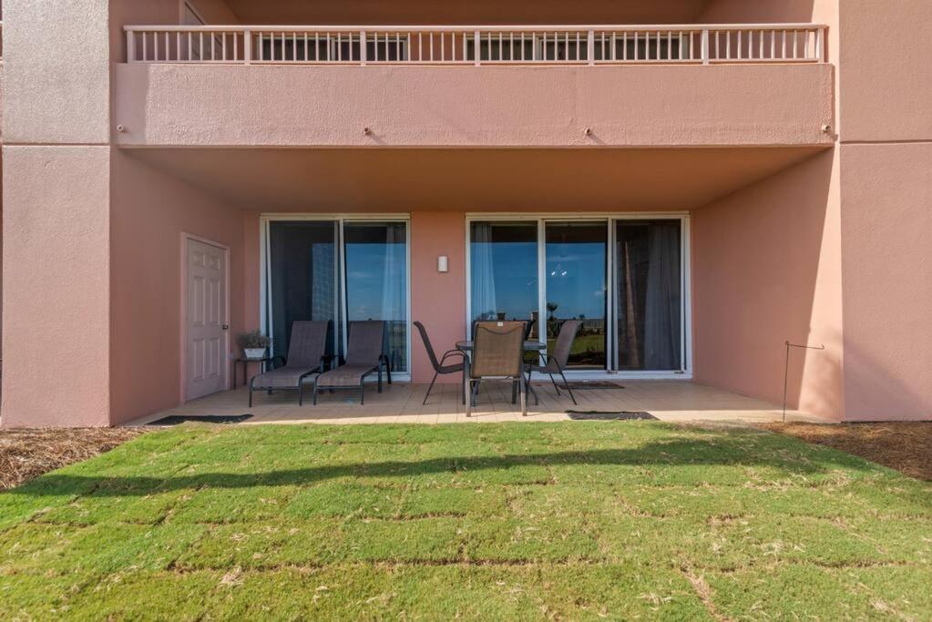 Doral 103 - Charming Beachfront / Ground Floor Condo! Gulf Shores Esterno foto