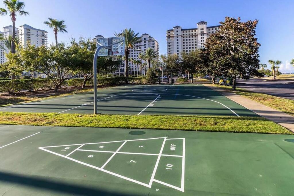 Doral 103 - Charming Beachfront / Ground Floor Condo! Gulf Shores Esterno foto