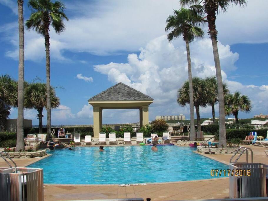Doral 103 - Charming Beachfront / Ground Floor Condo! Gulf Shores Esterno foto