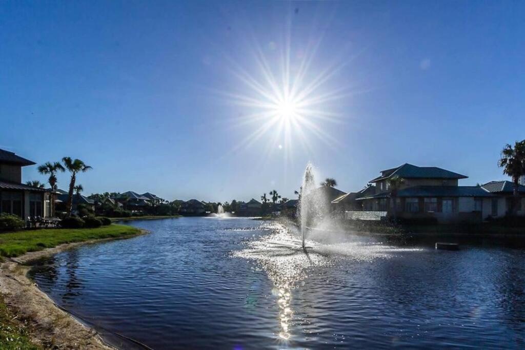 Doral 103 - Charming Beachfront / Ground Floor Condo! Gulf Shores Esterno foto