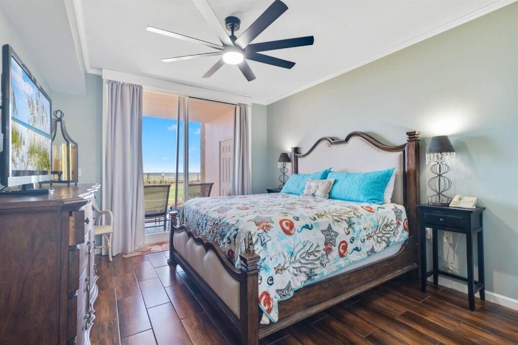 Doral 103 - Charming Beachfront / Ground Floor Condo! Gulf Shores Esterno foto