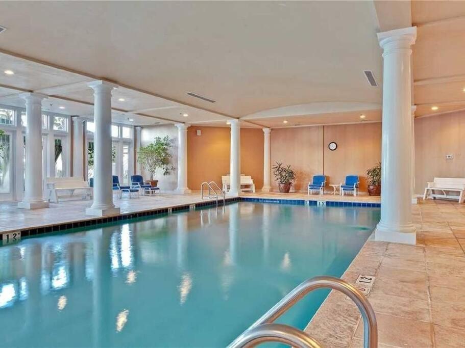 Doral 103 - Charming Beachfront / Ground Floor Condo! Gulf Shores Esterno foto