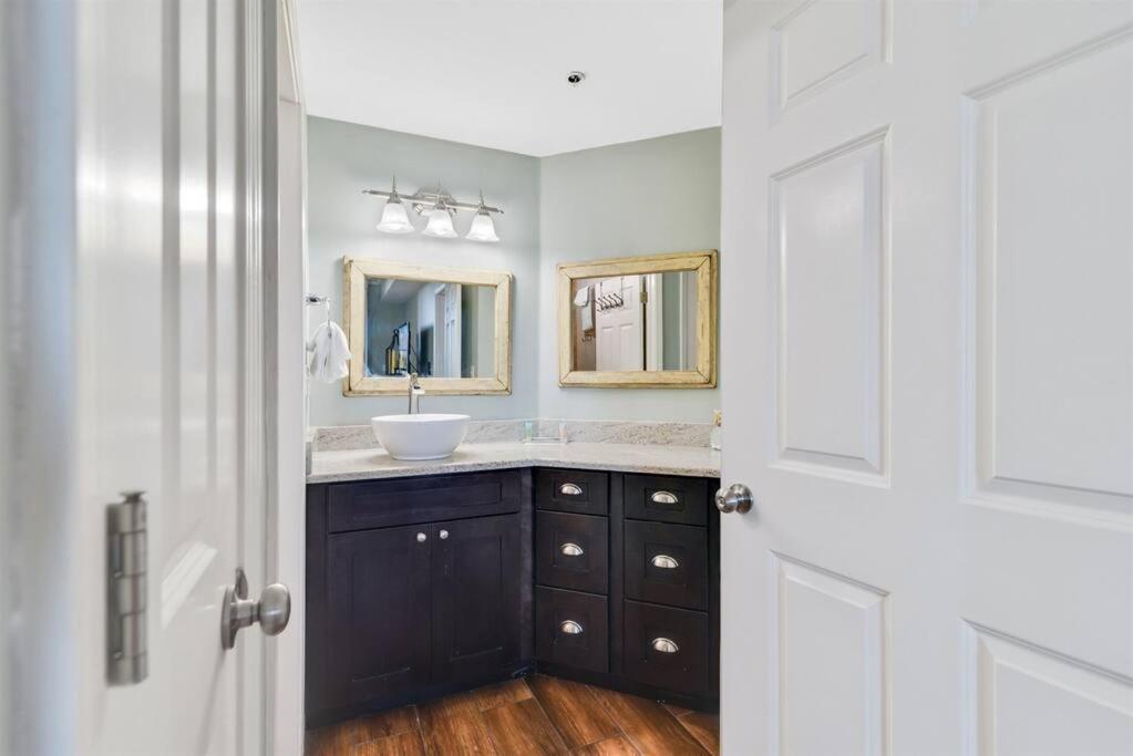Doral 103 - Charming Beachfront / Ground Floor Condo! Gulf Shores Esterno foto