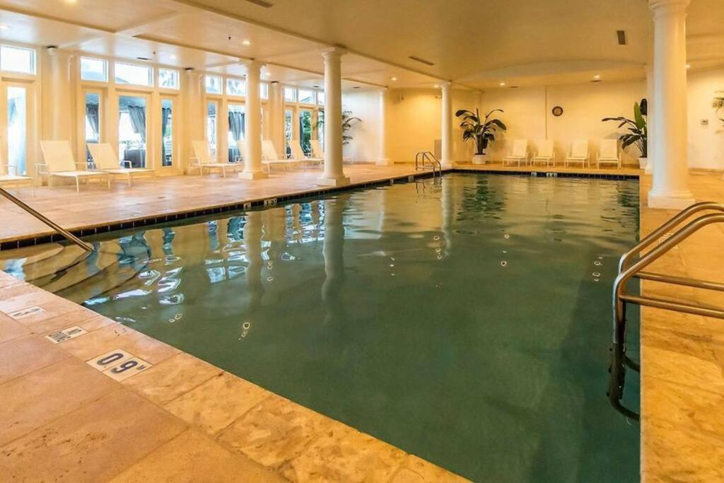 Doral 103 - Charming Beachfront / Ground Floor Condo! Gulf Shores Esterno foto