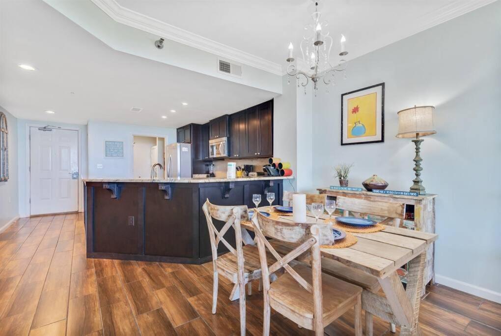Doral 103 - Charming Beachfront / Ground Floor Condo! Gulf Shores Esterno foto
