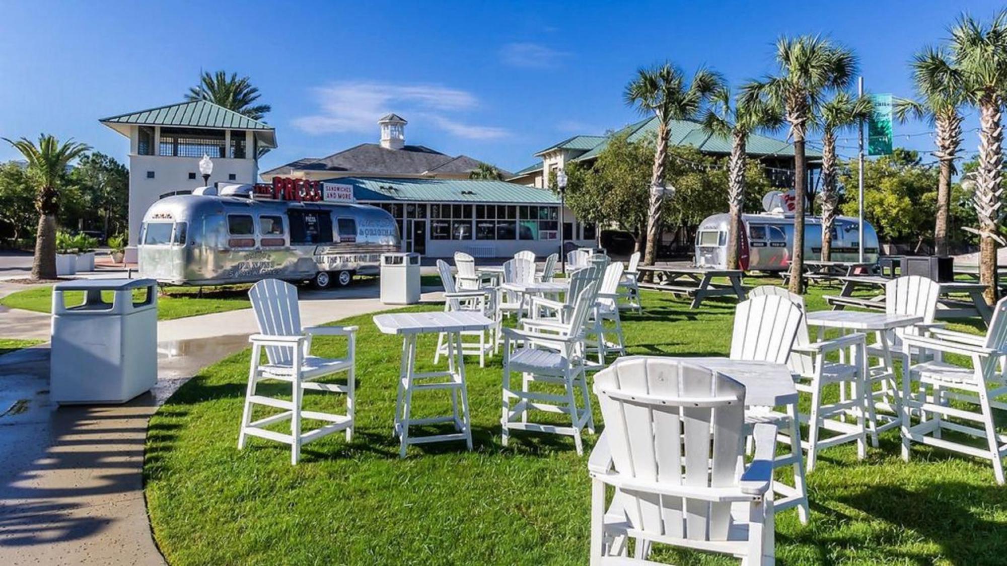 Doral 103 - Charming Beachfront / Ground Floor Condo! Gulf Shores Esterno foto