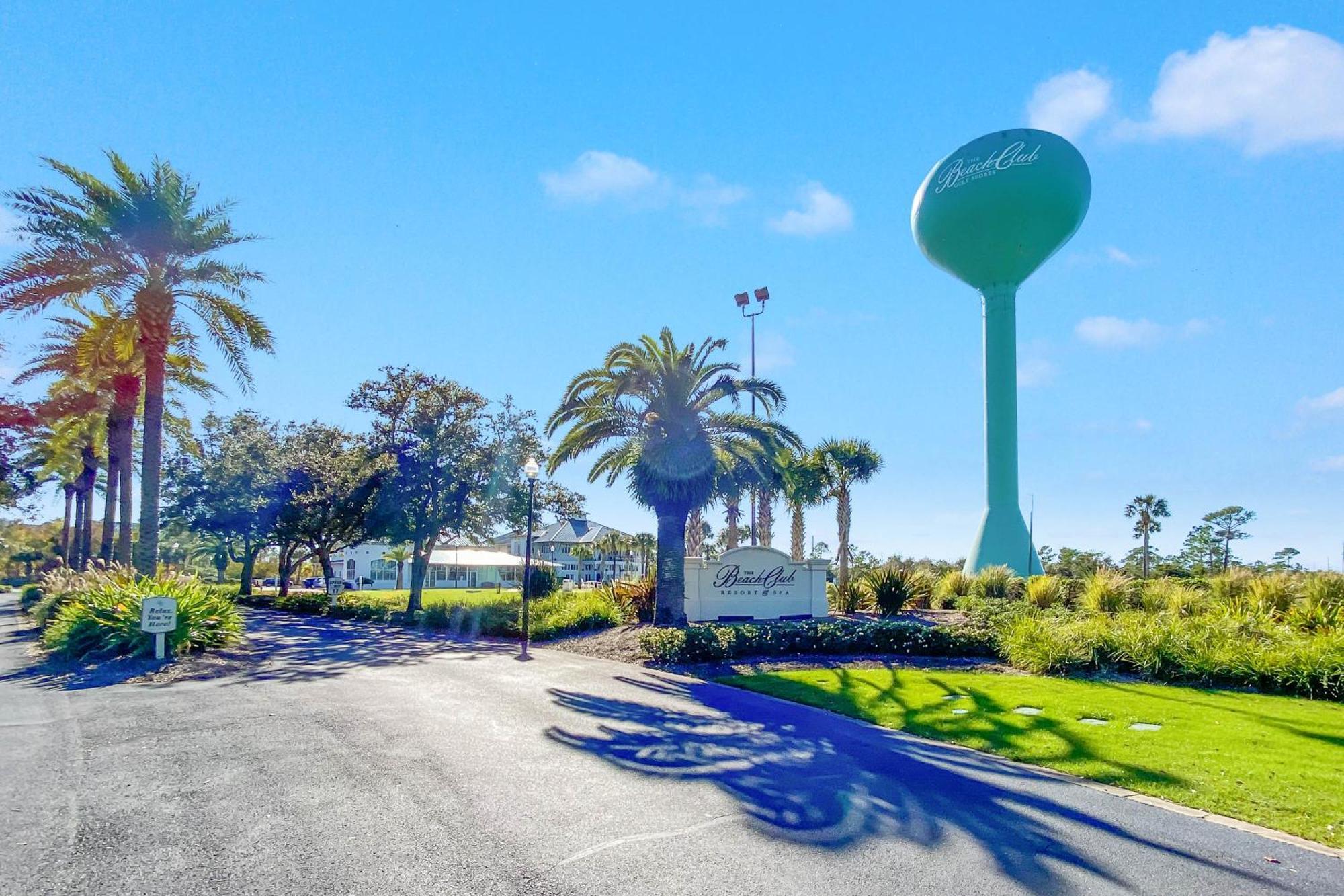 Doral 103 - Charming Beachfront / Ground Floor Condo! Gulf Shores Esterno foto