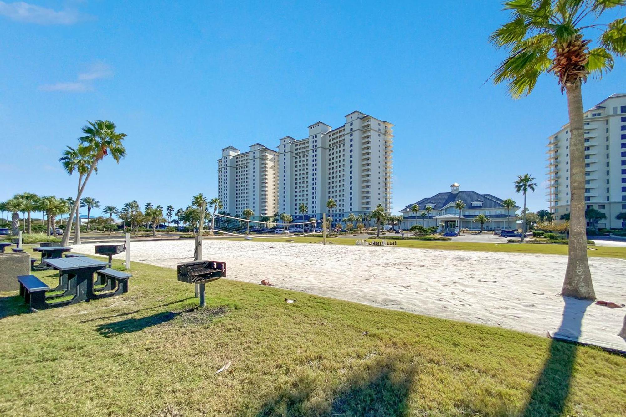 Doral 103 - Charming Beachfront / Ground Floor Condo! Gulf Shores Esterno foto