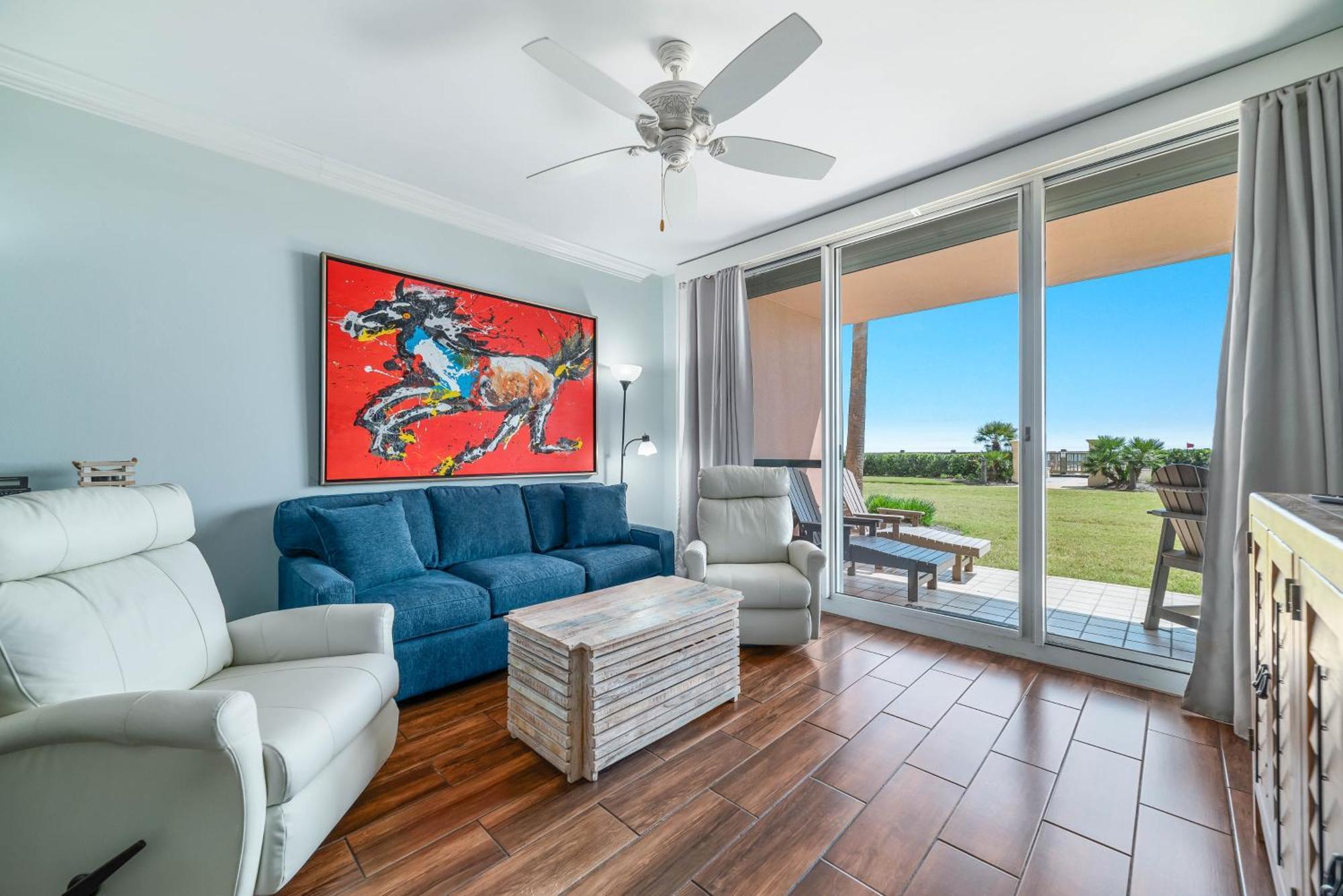 Doral 103 - Charming Beachfront / Ground Floor Condo! Gulf Shores Esterno foto